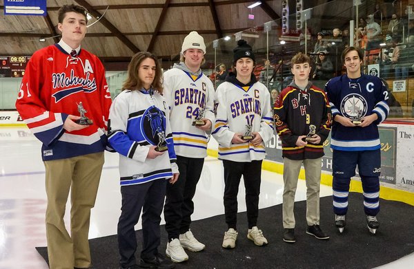 ALL-Section 2 Team All-Stars