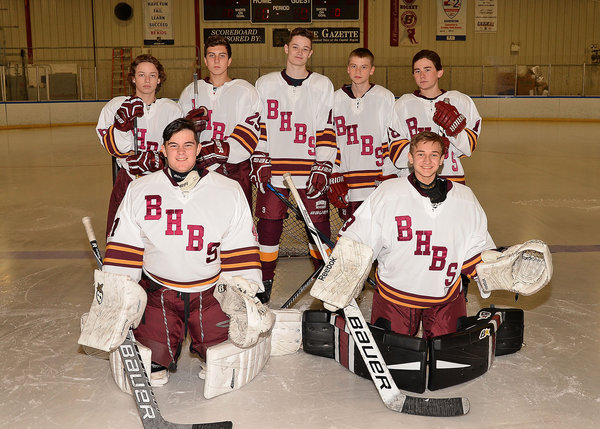 Sophomores