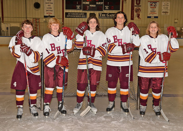 Freshman