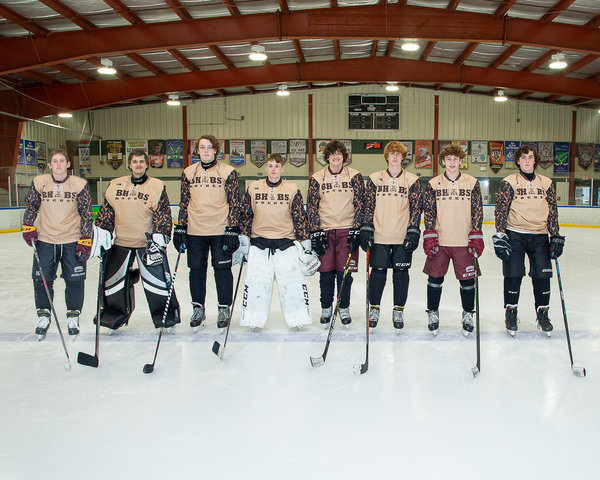 Juniors