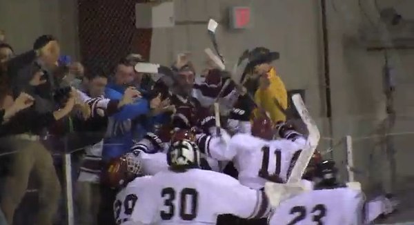 Game Winner