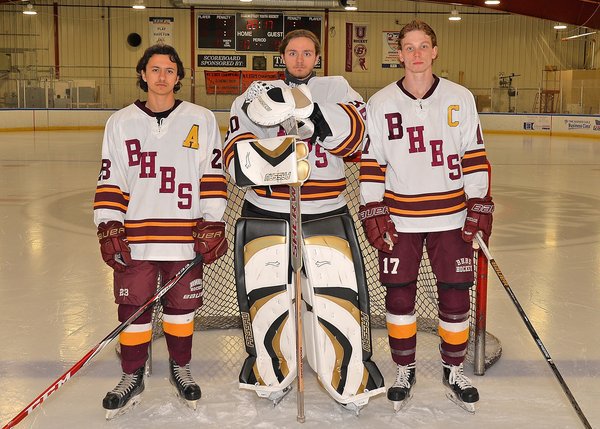 Seniors