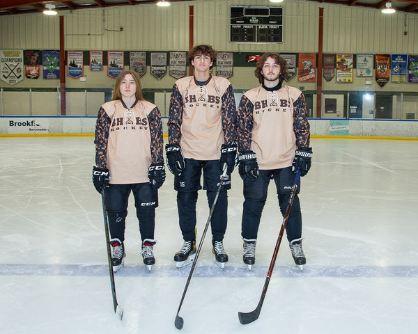 Seniors